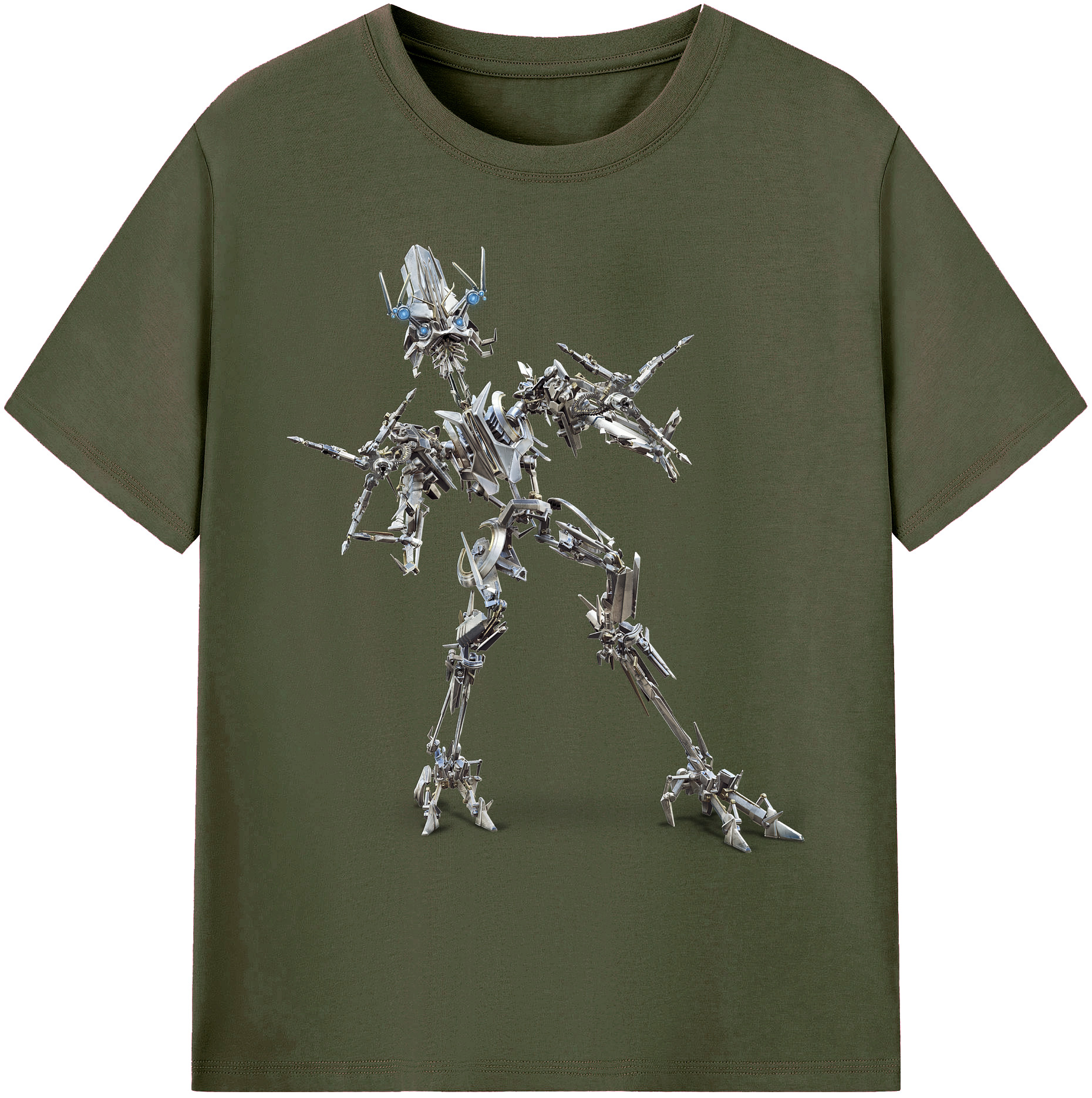 （画像用）  綿100％ メンズ半袖Tシャツ｜肌触りやわらか＆通気性